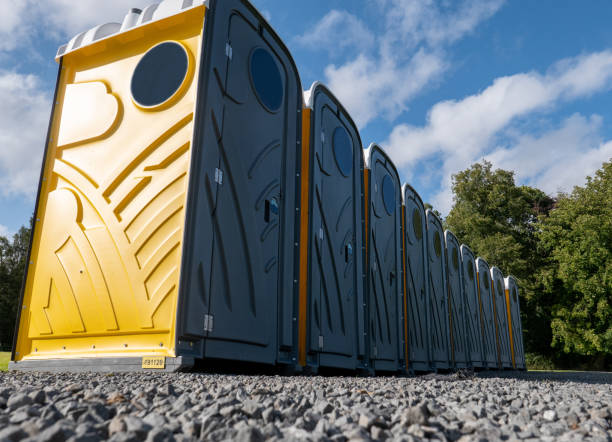 Best Portable Toilets for Disaster Relief Sites  in Center, CO