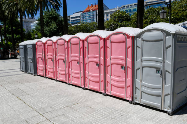Best Portable Toilets for Disaster Relief Sites  in Center, CO