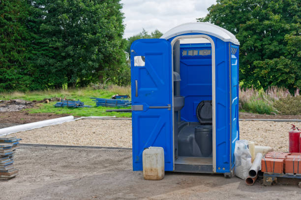 Center, CO Portable Potty Rental Company